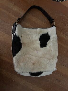 Maurizio Taiuti genuine cow hide leather made in Italy